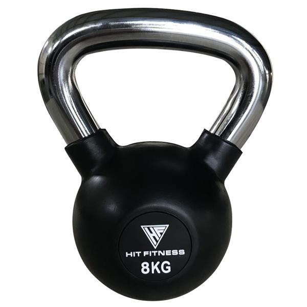 20kg hollow steel competition kettlebell - Fitribution