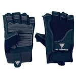 Hit Fitness Weightlifting Gloves