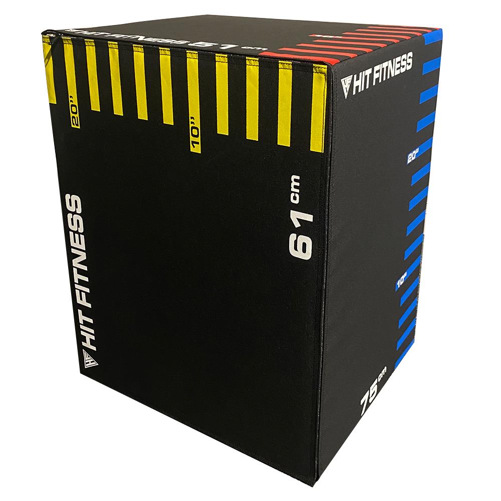 Hit Fitness Jump Box | Commercial | Functional | Hit Fitness – HIT FITNESS