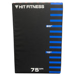 Hit Fitness Jump Box | Commercial