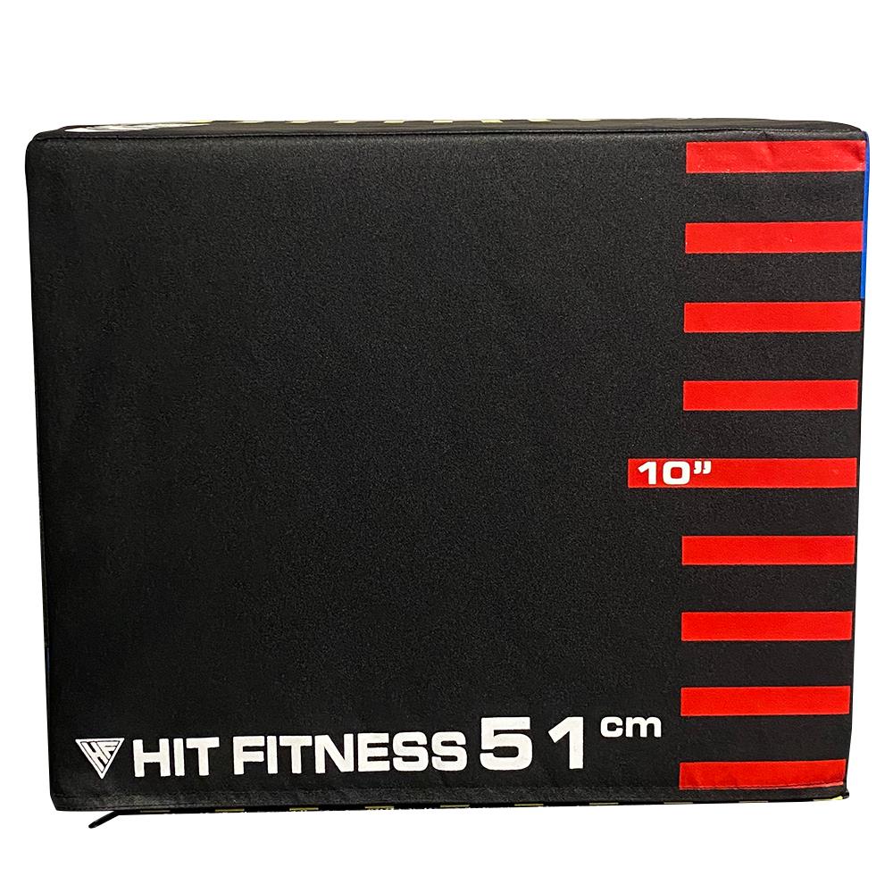 Hit Fitness Jump Box | Commercial