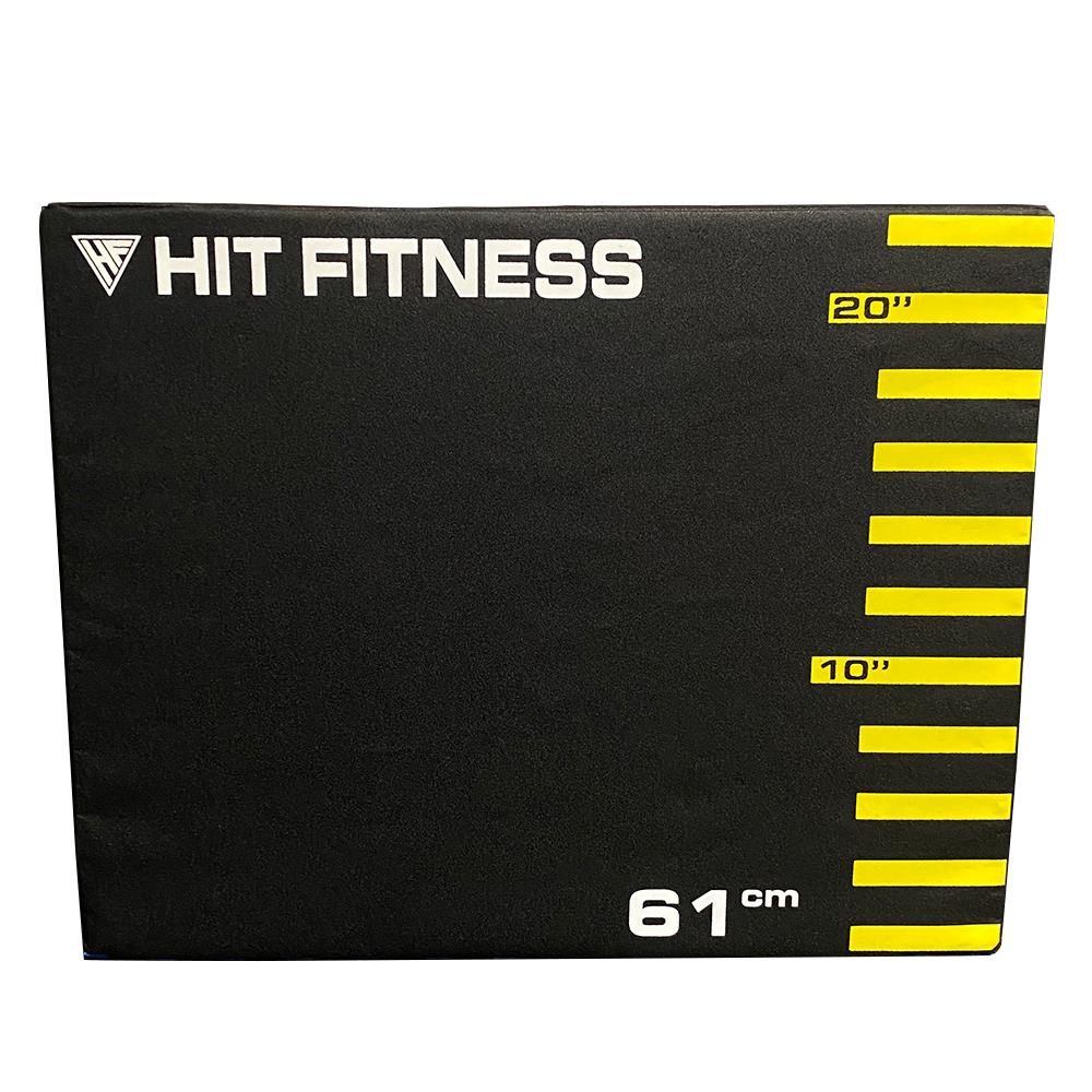 Hit Fitness Jump Box | Commercial | Functional | Hit Fitness – HIT FITNESS