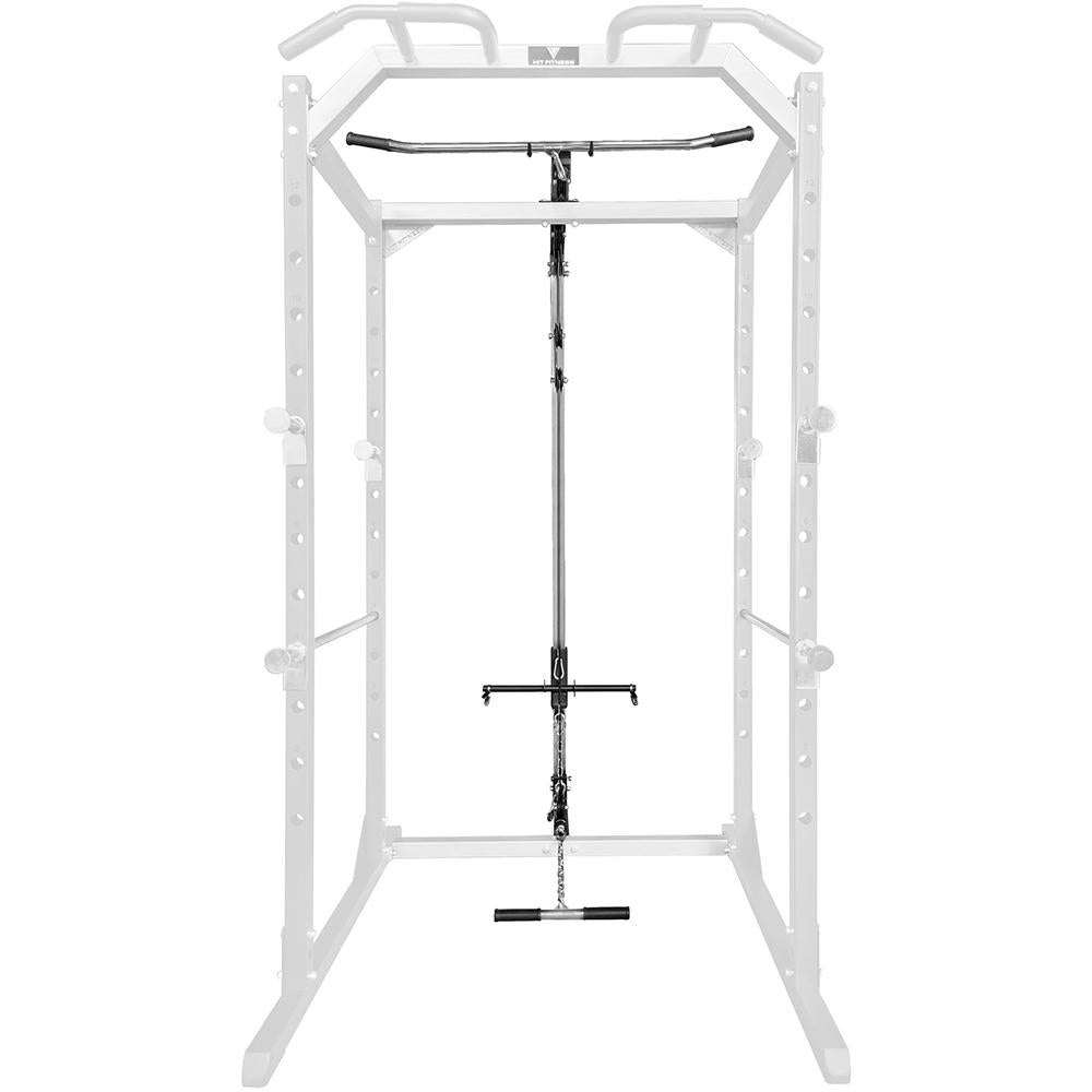 Hit Fitness Lat Low Pulley Attachment for F100