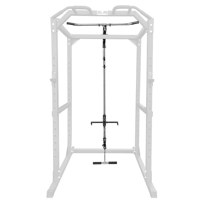 Hit Fitness Lat Low Pulley Attachment for F200