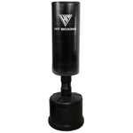 Hit Boxing Pro - Free Standing Half Punch Bag | 5.9ft