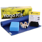Hit Fitness On the Go Yoga Pack
