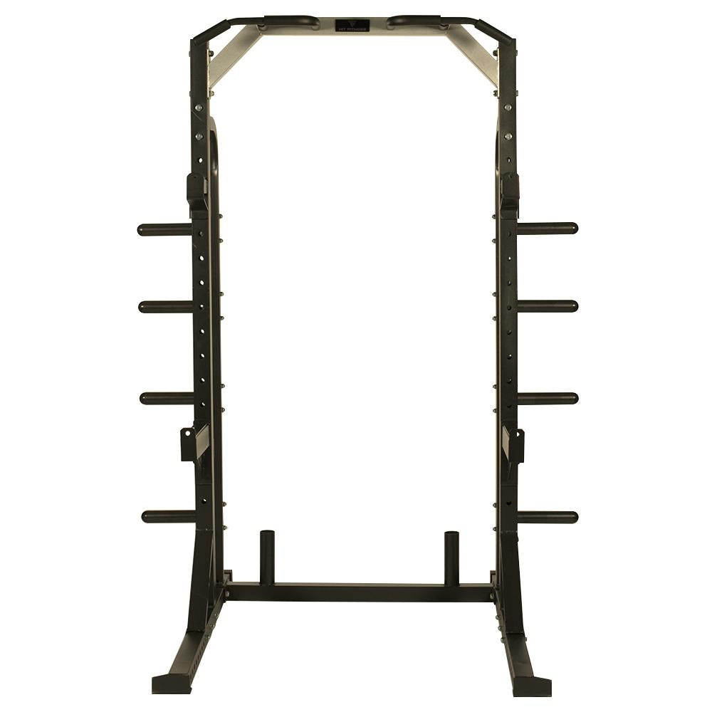 Hit Fitness Half Power Rack | Commercial | Weight Training | Hit ...