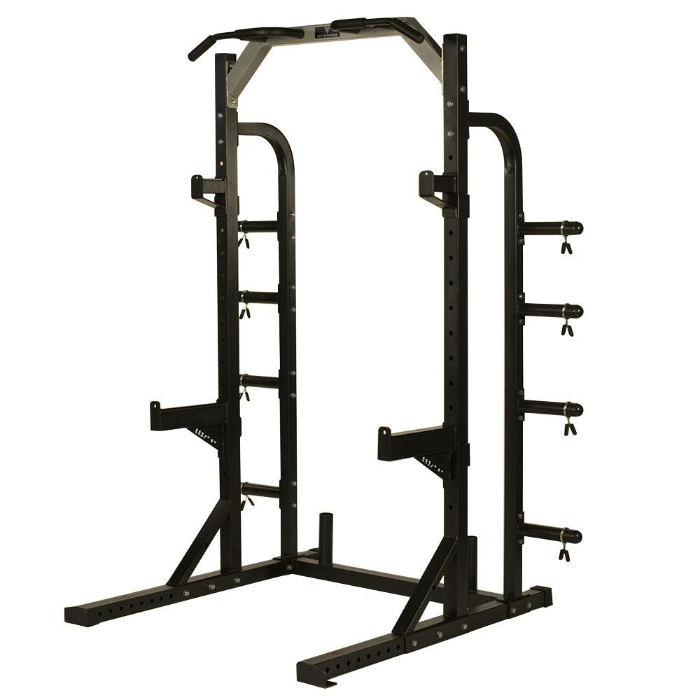 BENCHES & RACKS – HIT FITNESS