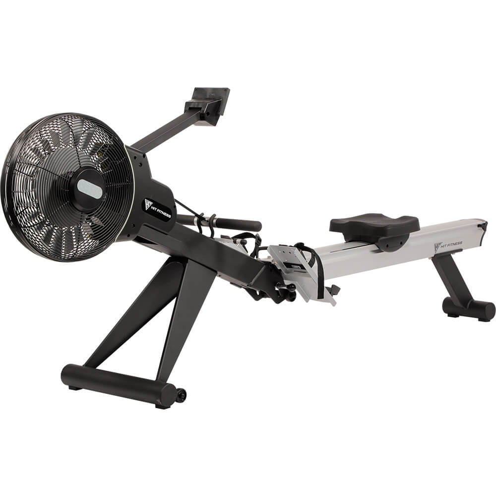 Hit Row Rower Rowing Machines – HIT FITNESS