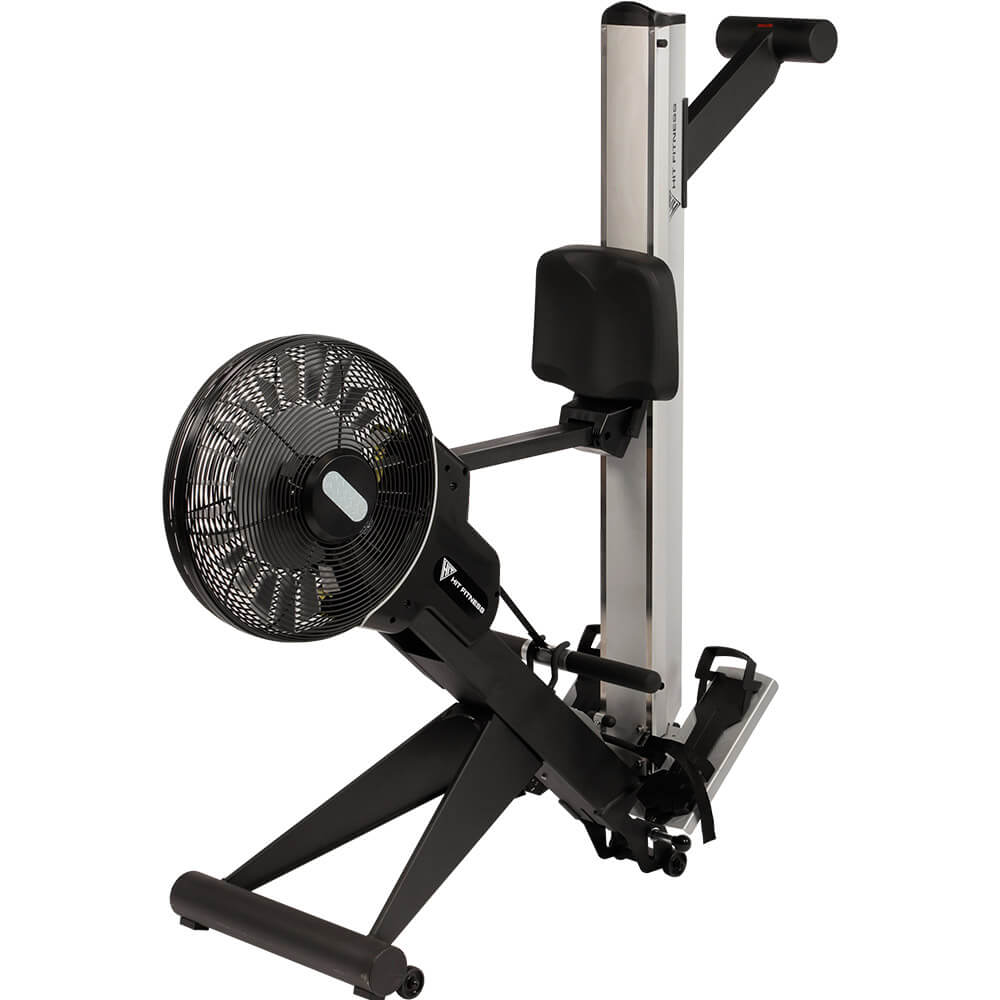 Hit Row Rower Hit Fitness Air Rower | Cardio | Hit Fitness – HIT FITNESS