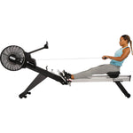 Hit Fitness Air Rower