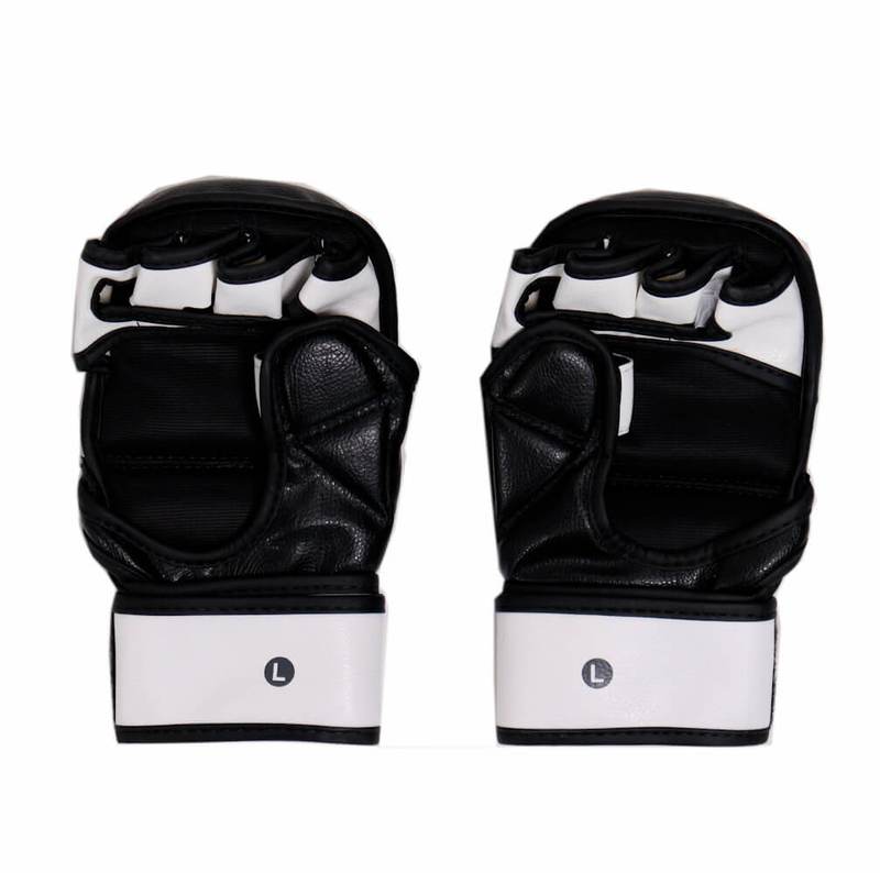 Hit Boxing MMA Grappling Gloves