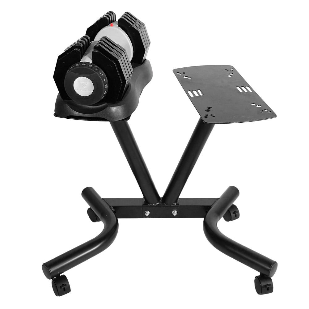 Hit Fitness Adjustable Dumbbell Stand