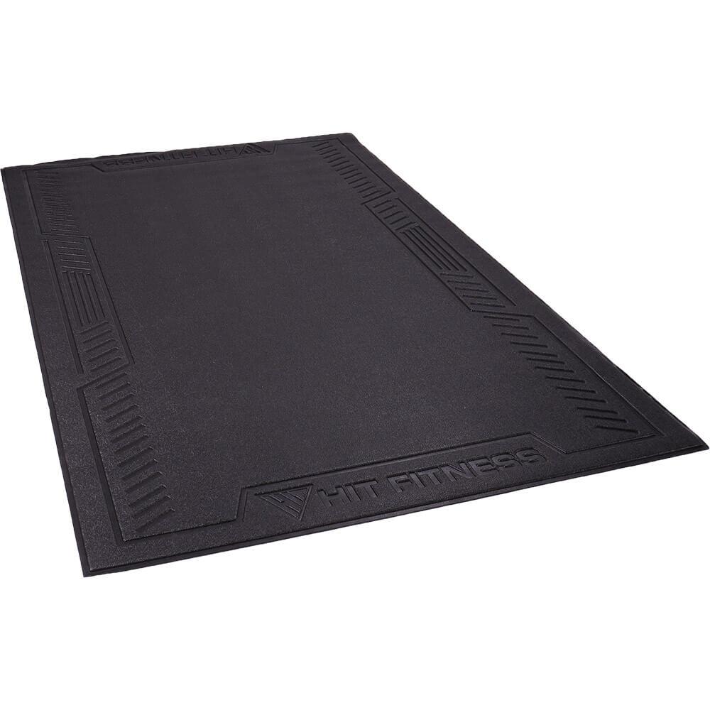 Hit Fitness Protective Cardio Flooring Mat
