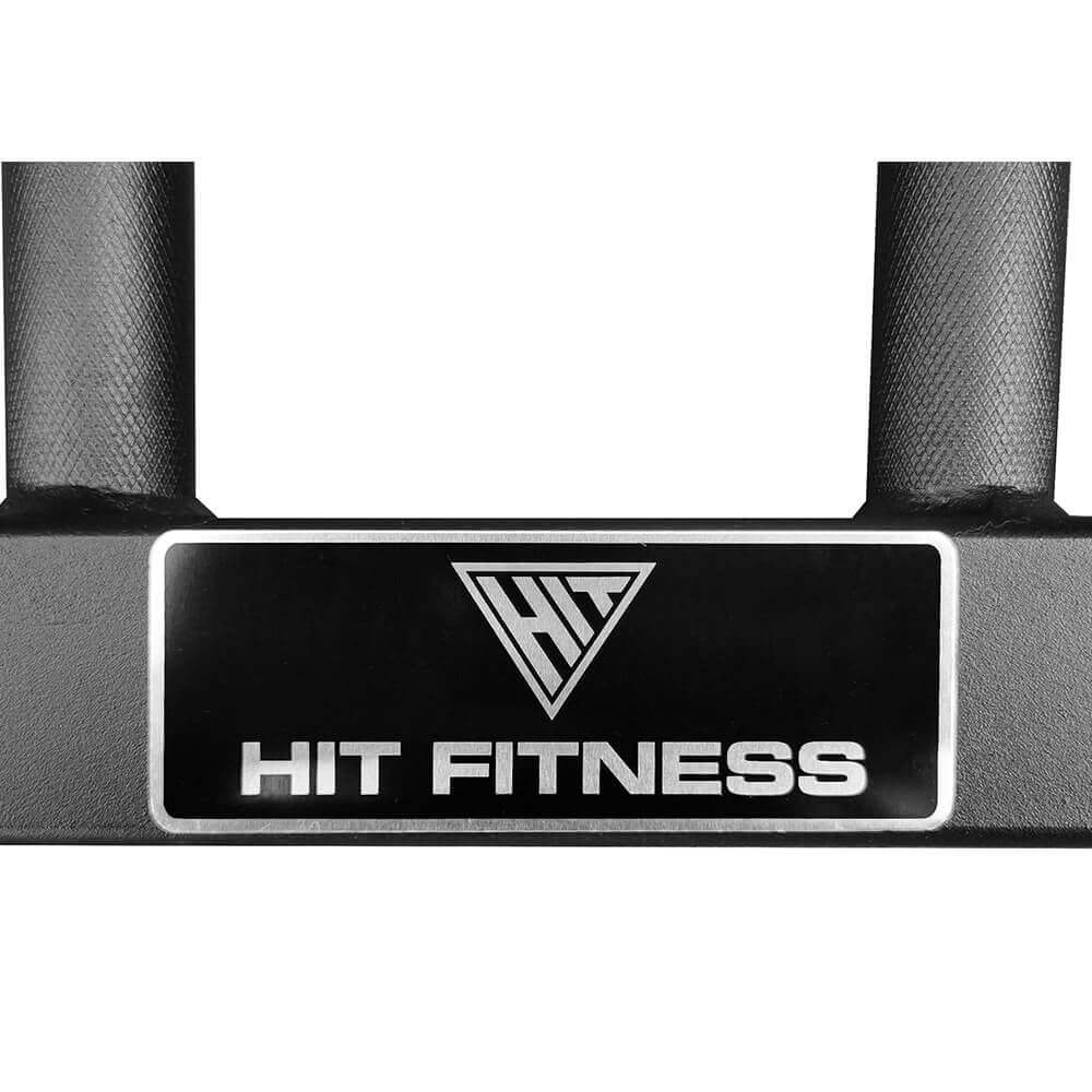 Hit Fitness Swiss Bar