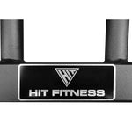 Hit Fitness Swiss Bar