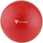 Hit Yoga Pilates Ball (9" | 23cm)