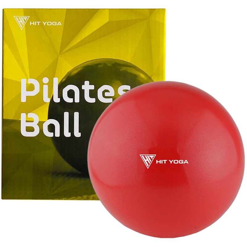 Hit Yoga Pilates Ball (9" | 23cm)