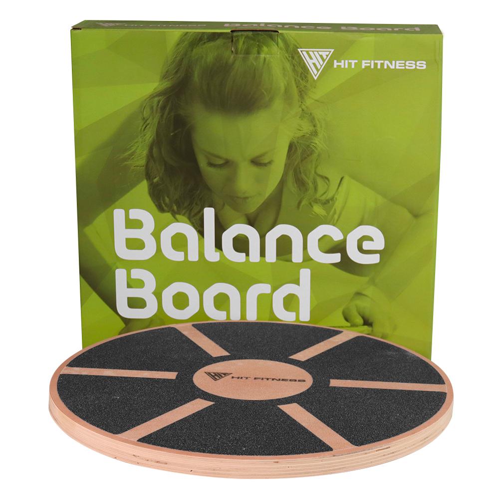 Hit Fitness Balance Board