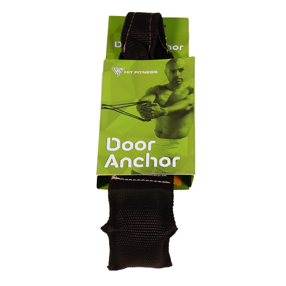 Hit Fitness Resistance Band Door Anchor Functional Hit Fitness