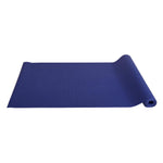Hit Yoga Mat | 4mm | Blue